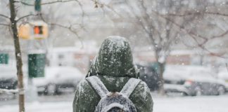 Nog even op wintersport? Neem een Cowboysbag mee!