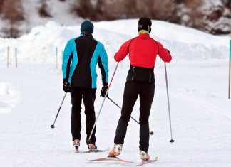 Goedkope wintersport groepsreizen