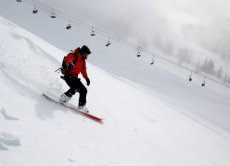 Wintersport in Italië? holiday rentals Umbria