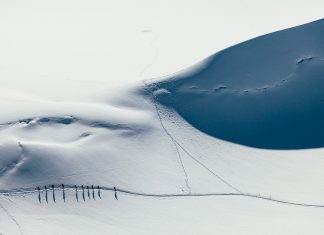 Kun je goed wintersporten in Turkije?