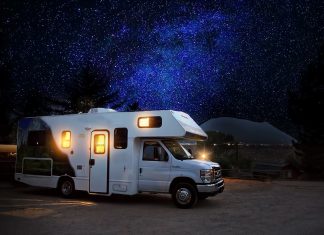 Camper huren voor op vakantie met het hele gezin
