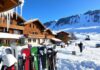 Wintersport en ontspanning in het schilderachtige neukirchen